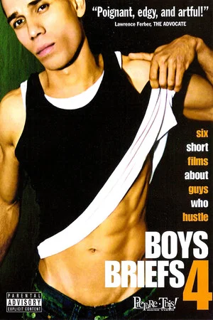 Постер: Boys Briefs 4