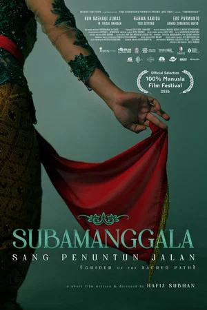 Постер: Subamanggala: Guider of the Sacred Path