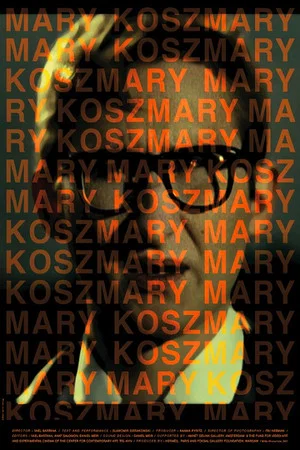 Постер: Mary-Koszmary