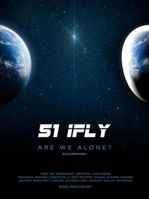Постер: 51 IFLY