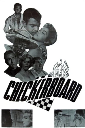 Постер: Checkerboard