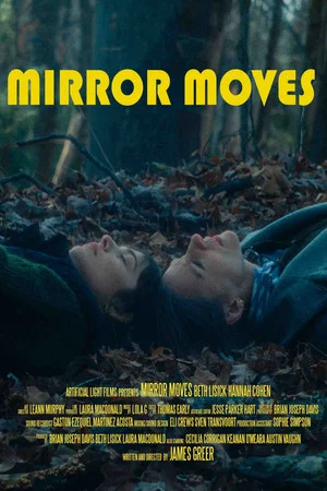 Постер: Mirror Moves