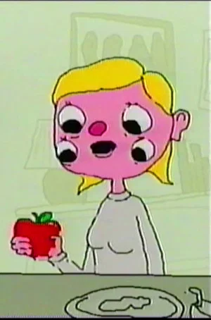 Постер: Wishing Apple