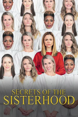 Постер: The Sisterhood