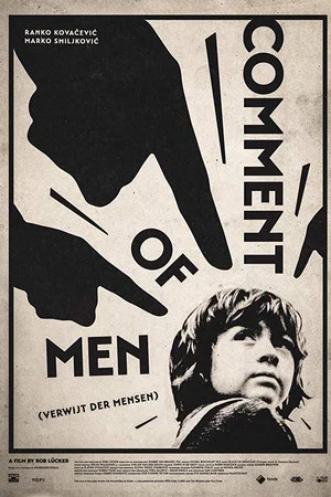 Постер: Comment of Men