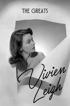 Постер: The Greats: Vivien Leigh