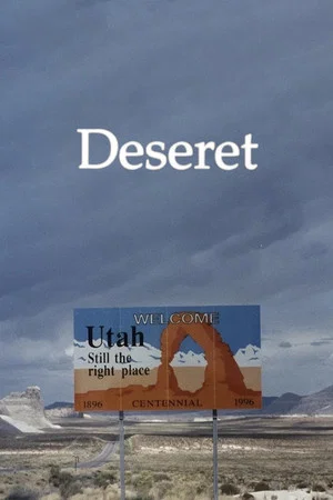 Постер: Deseret