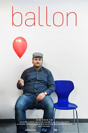 Постер: Ballon