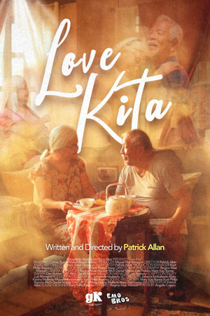 Постер: Love Kita