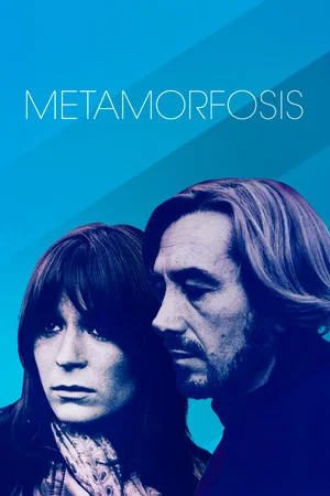 Постер: Metamorphosis