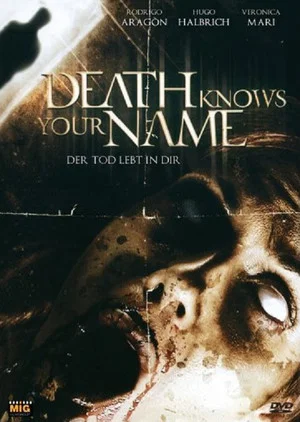 Постер: Death Knows Your Name