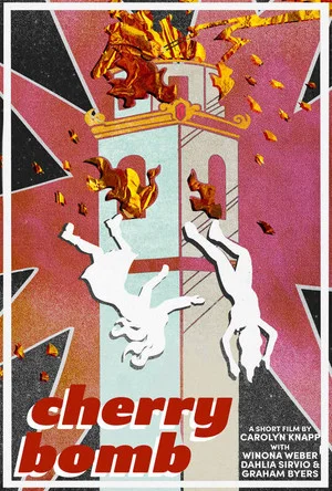 Постер: Cherry Bomb