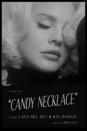 Постер: Candy Necklaces