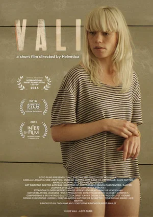 Постер: Vali