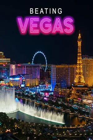 Постер: Beating Vegas