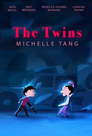 Постер: The Twins