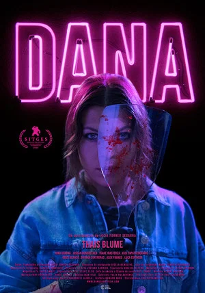 Постер: Dana