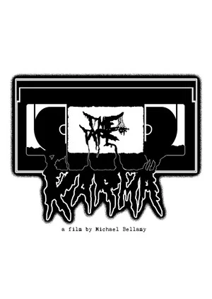 Постер: The Tape of Karma