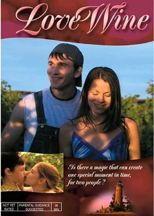 Постер: Love Wine