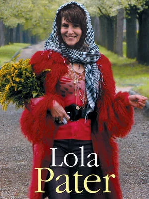 Постер: Lola Pater
