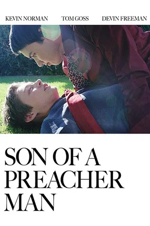 Постер: Son of a Preacher Man