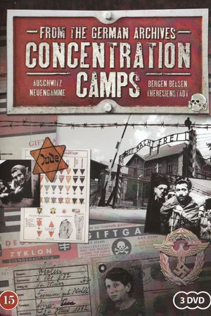 Постер: Ghetto Theresienstadt: Deception and Reality