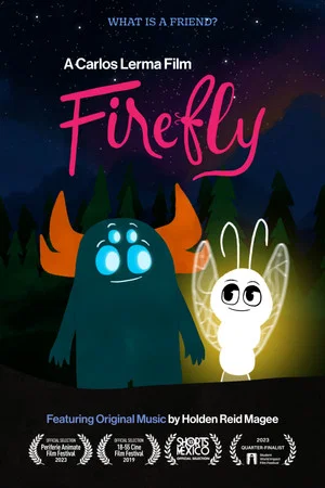 Постер: Firefly