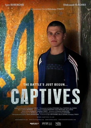 Постер: Captives