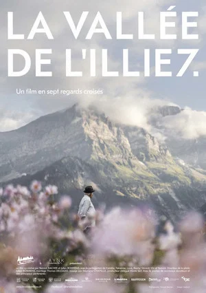 Постер: La Vallée de l'Illiez