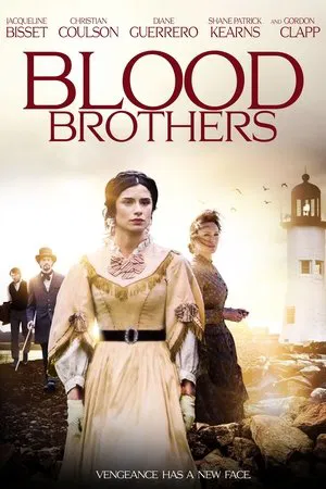 Постер: Blood Brothers