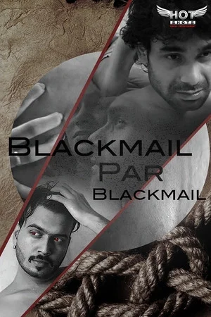 Постер: Blackmail Pe Blackmail