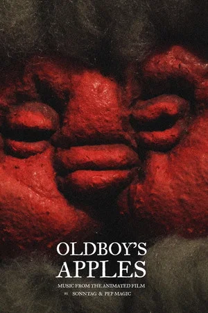 Постер: Oldboy's Apples