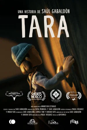 Постер: Tara