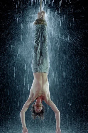 Постер: Martyrs: Water