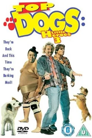 Постер: Top Dogs: Little Heroes 3