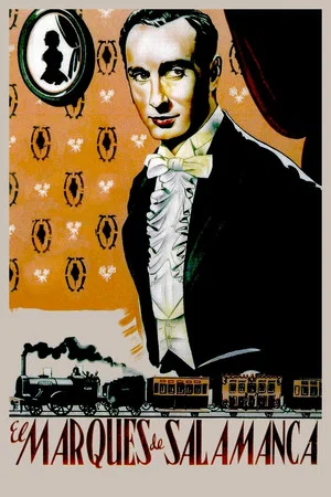Постер: The Marquis of Salamanca