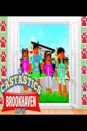 Постер: The Castastics 3: Brookhaven