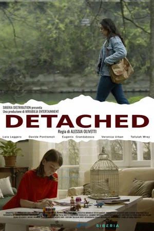 Постер: Detached