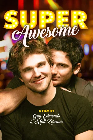 Постер: Super Awesome!