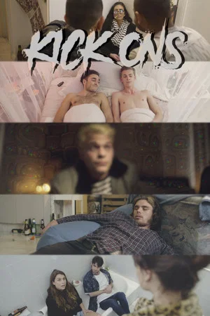 Постер: Kick Ons