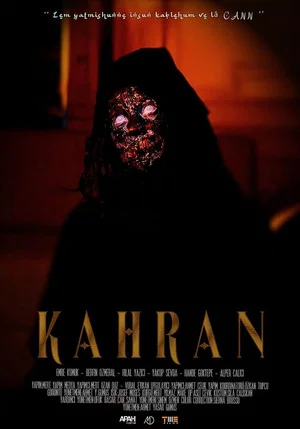 Постер: Kahran