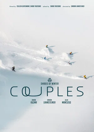 Постер: Couples