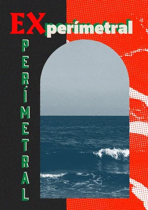 Постер: Experimetral