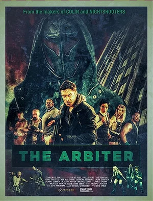 Постер: The Arbiter