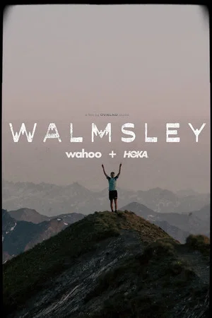 Постер: Walmsley: The Film