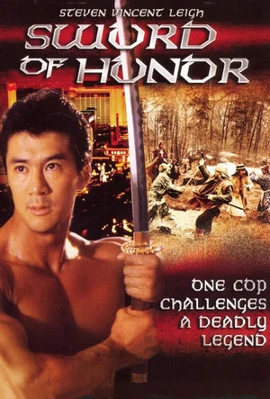 Постер: Sword of Honor