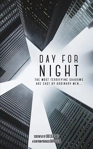 Постер: Day for Night