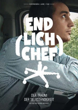 Постер: Endlich Chef