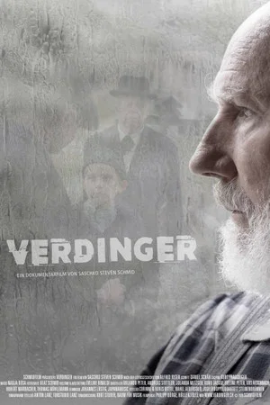Постер: Verdinger - Enfant et esclave en Suisse
