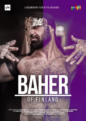 Постер: Baher of Finland
